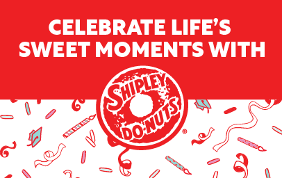 Celebrate Life's Sweet Moments